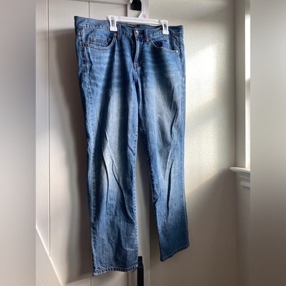 ANA Boyfriend Jeans Size 6 A.N.A Denim Jeans - Picture 7 of 12